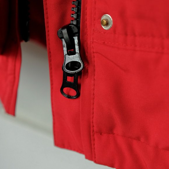 Winter coat (parka) - Picture 5 of 7